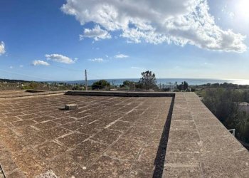 Terrazzo - Villa strada Comunale Salve Pescoluse, Salve - foto 4