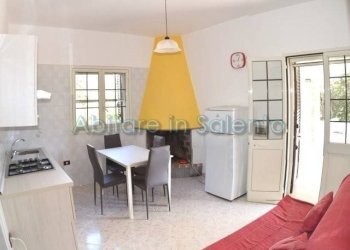 Cucina - Villa strada Comunale Salve Pescoluse, Salve - foto 5