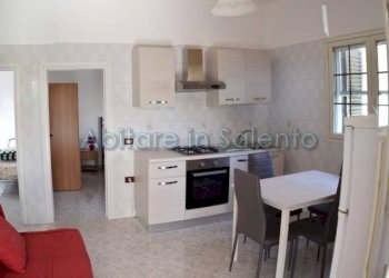 Cucina - Villa strada Comunale Salve Pescoluse, Salve - foto 6