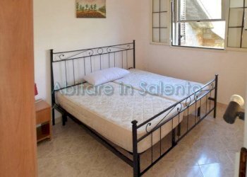 Camera da letto - Villa strada Comunale Salve Pescoluse, Salve - foto 7