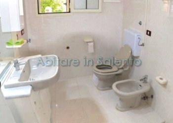 Bagno - Villa strada Comunale Salve Pescoluse, Salve - photo 8