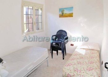 Camera da letto - Villa strada Comunale Salve Pescoluse, Salve - foto 9