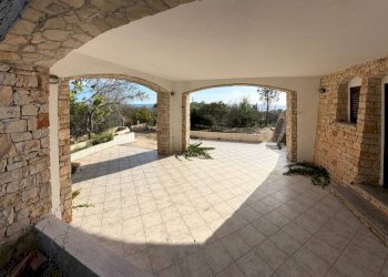 Veranda - Villa strada Comunale Salve Pescoluse, Salve - foto 10