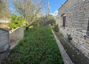 Terreno - Villa strada Comunale Salve Pescoluse, Salve - photo 12