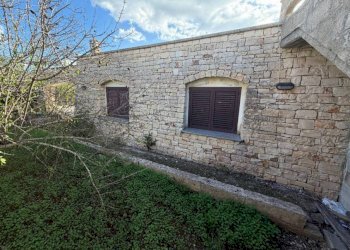 Facciata - Villa strada Comunale Salve Pescoluse, Salve - foto 13