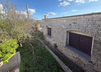 Facciata - Villa strada Comunale Salve Pescoluse, Salve - photo 14
