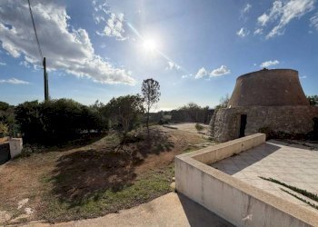 Terreno - Villa strada Comunale Salve Pescoluse, Salve - photo 16