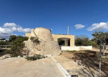 Terreno - Villa strada Comunale Salve Pescoluse, Salve - foto 17