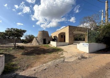 Terreno - Villa strada Comunale Salve Pescoluse, Salve - foto 18