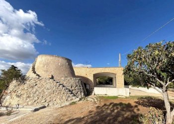 Terreno - Villa strada Comunale Salve Pescoluse, Salve - foto 19