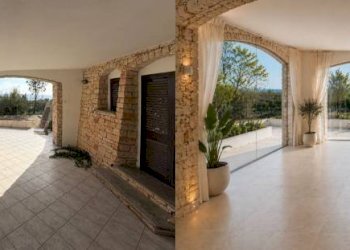 Veranda - Villa strada Comunale Salve Pescoluse, Salve - photo 22