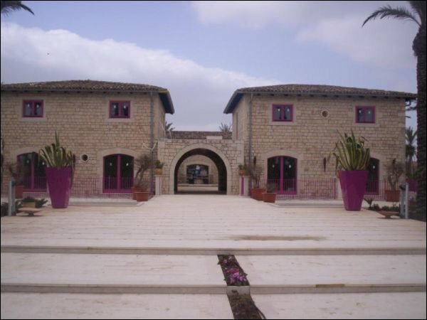 struttura esterna - Casale Modica - foto 3