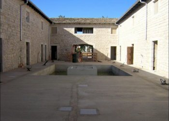 baglio interno - Casale Modica - foto 7