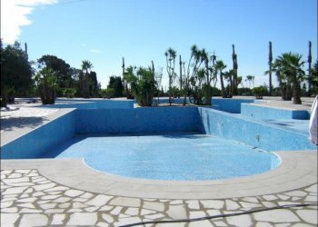 piscina - Casale Modica - foto 8