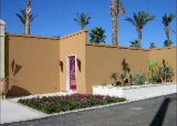 recinzione - Casale Modica - foto 12