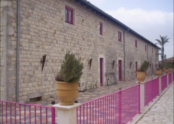 struttura laterale - Casale Modica - foto 13