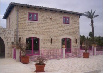 laterale dx - Casale Modica - foto 16