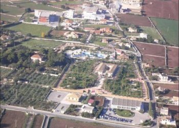 vista aerea 1 - Casale Modica - foto 18