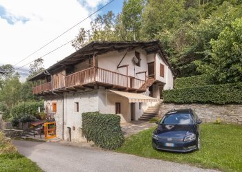 Rustic Borgata Brusà, Snc, Sampeyre - photo 1