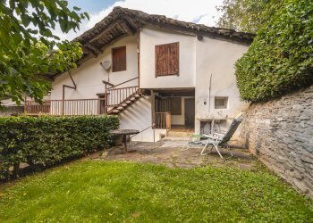 Rustic Borgata Brusà, Snc, Sampeyre - photo 9