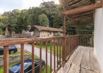 Rustic Borgata Brusà, Snc, Sampeyre - photo 15