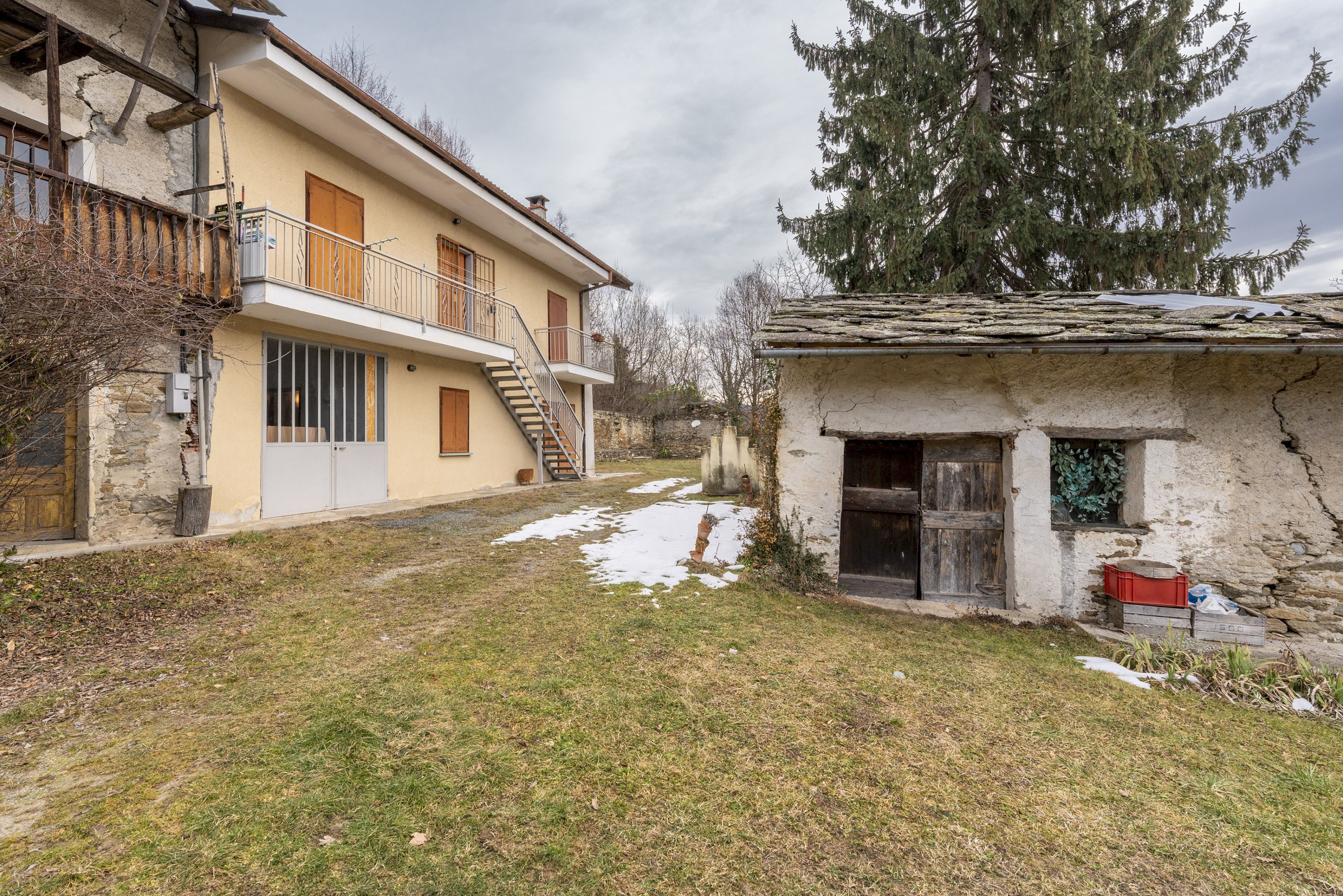 Rustic Borgata Friddia, Snc, Melle - photo 2