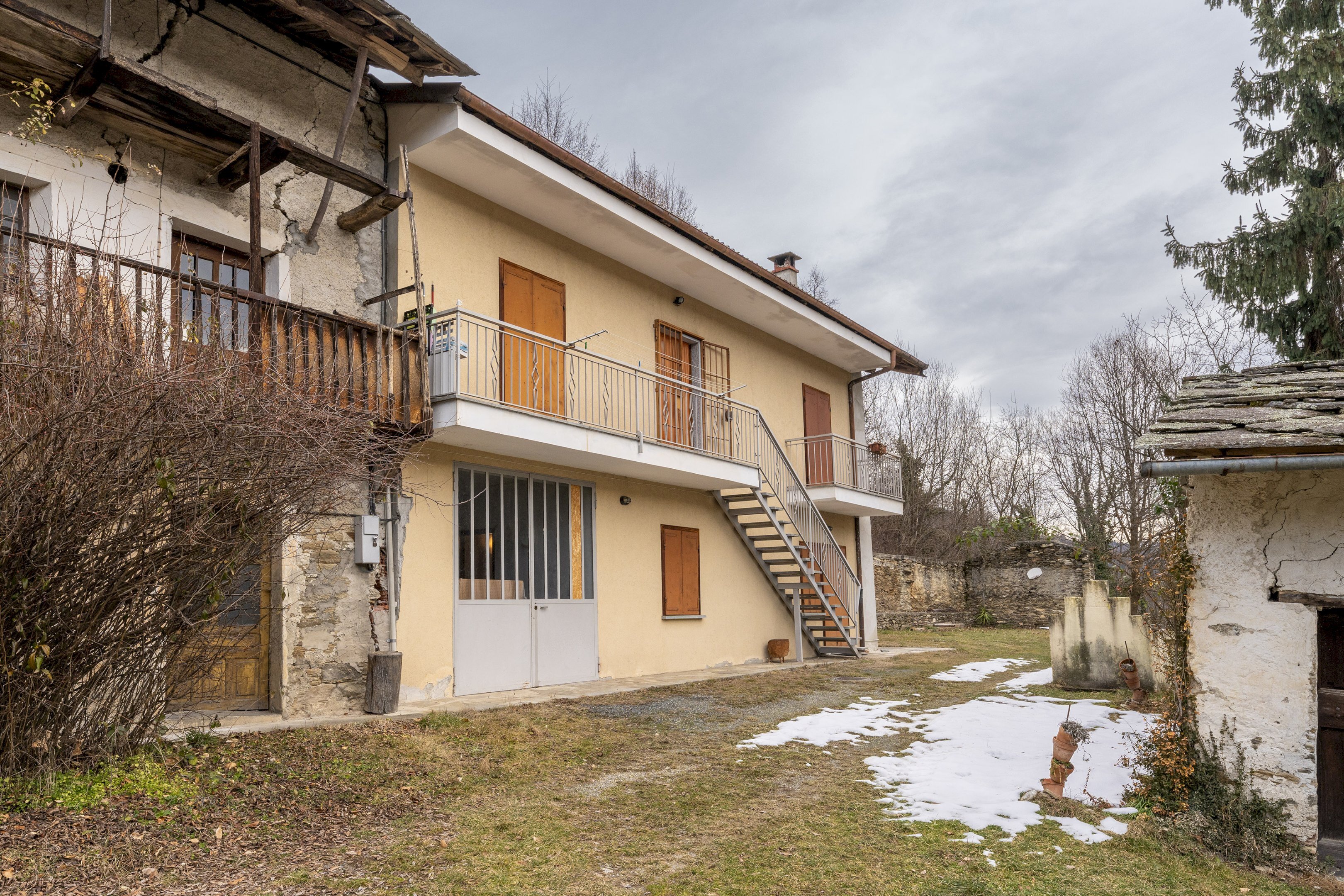 Rustic Borgata Friddia, Snc, Melle - photo 1