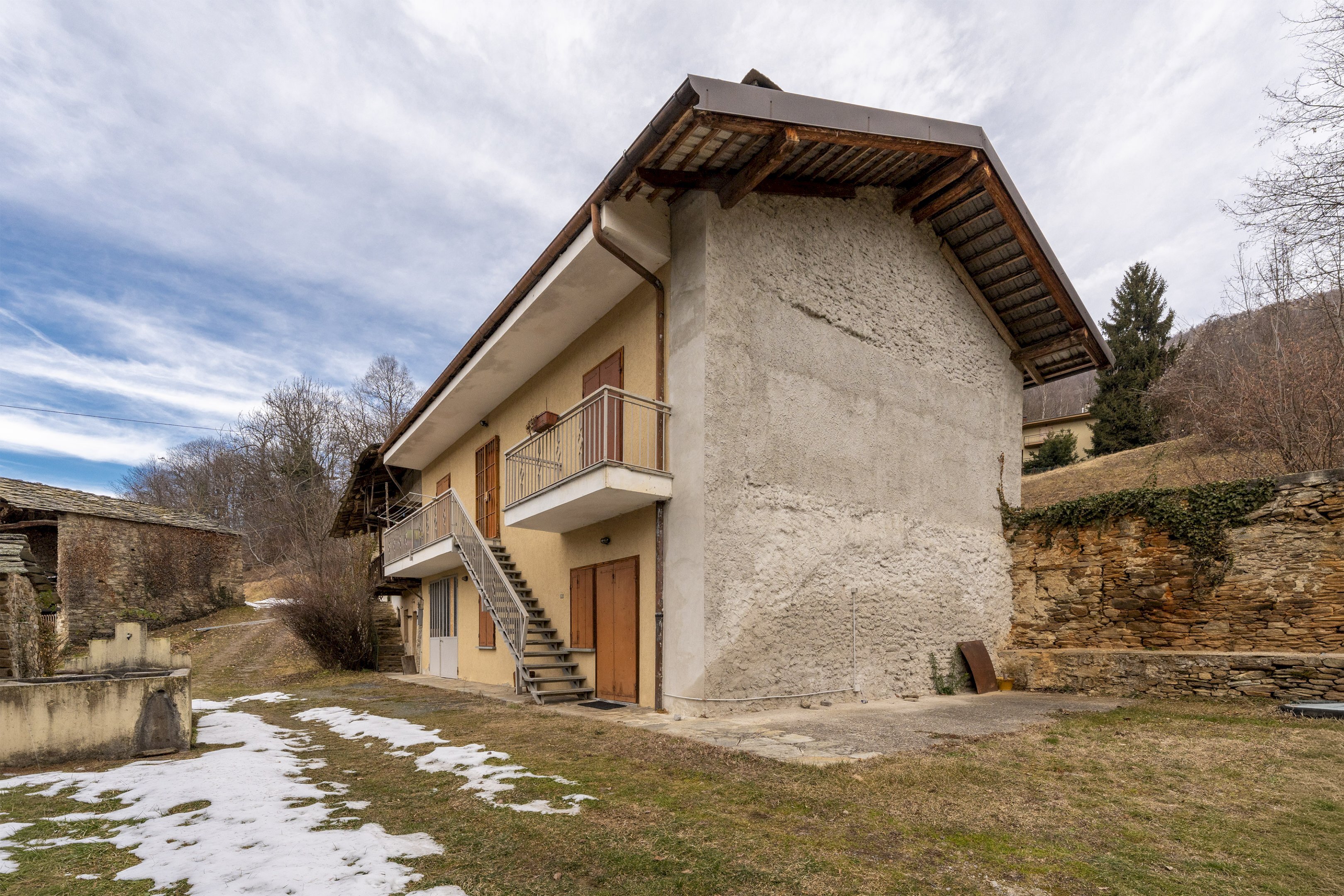 Rustic Borgata Friddia, Snc, Melle - photo 3