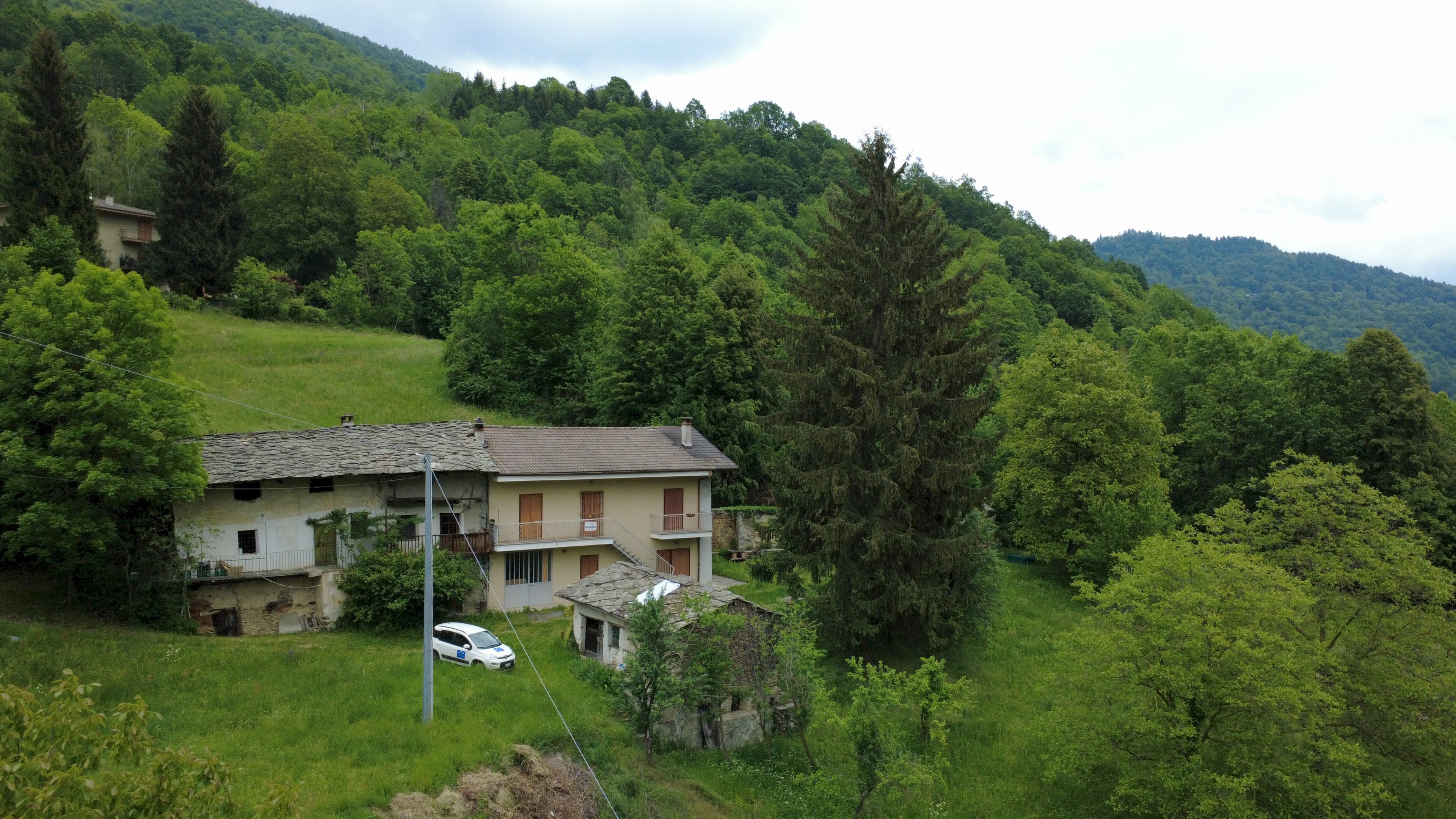 Rustic Borgata Friddia, Snc, Melle - photo 3