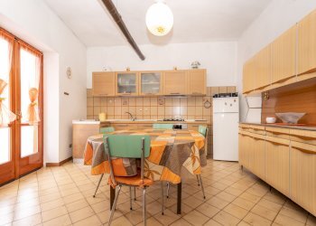 Rustic Borgata Friddia, Snc, Melle - photo 28