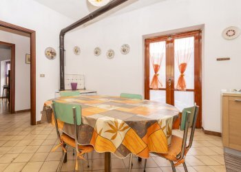 Rustic Borgata Friddia, Snc, Melle - photo 27