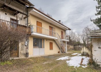 Rustic Borgata Friddia, Snc, Melle - photo 1