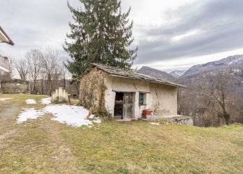 Rustic Borgata Friddia, Snc, Melle - photo 19