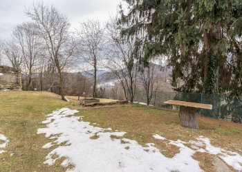 Rustic Borgata Friddia, Snc, Melle - photo 41