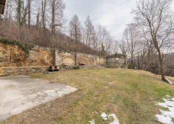 Rustic Borgata Friddia, Snc, Melle - photo 42