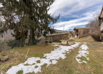 Rustic Borgata Friddia, Snc, Melle - photo 20