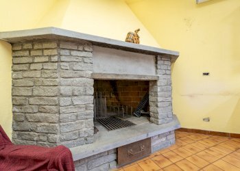 Rustic Borgata Friddia, Snc, Melle - photo 11