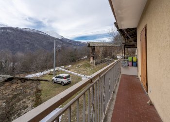 Rustic Borgata Friddia, Snc, Melle - photo 22