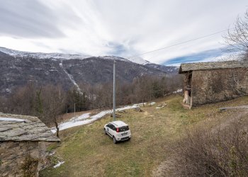 Rustic Borgata Friddia, Snc, Melle - photo 39