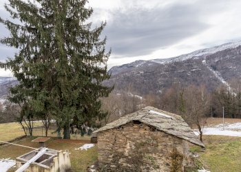 Rustic Borgata Friddia, Snc, Melle - photo 47