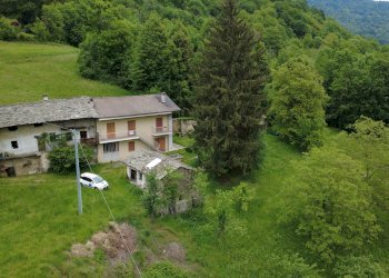 Rustico Borgata Friddia, Snc, Melle - foto 1