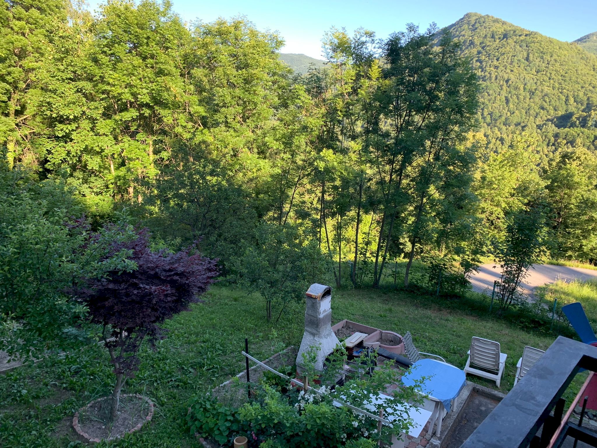 Appartamento in Villa Borgata Friddia, Melle - foto 3