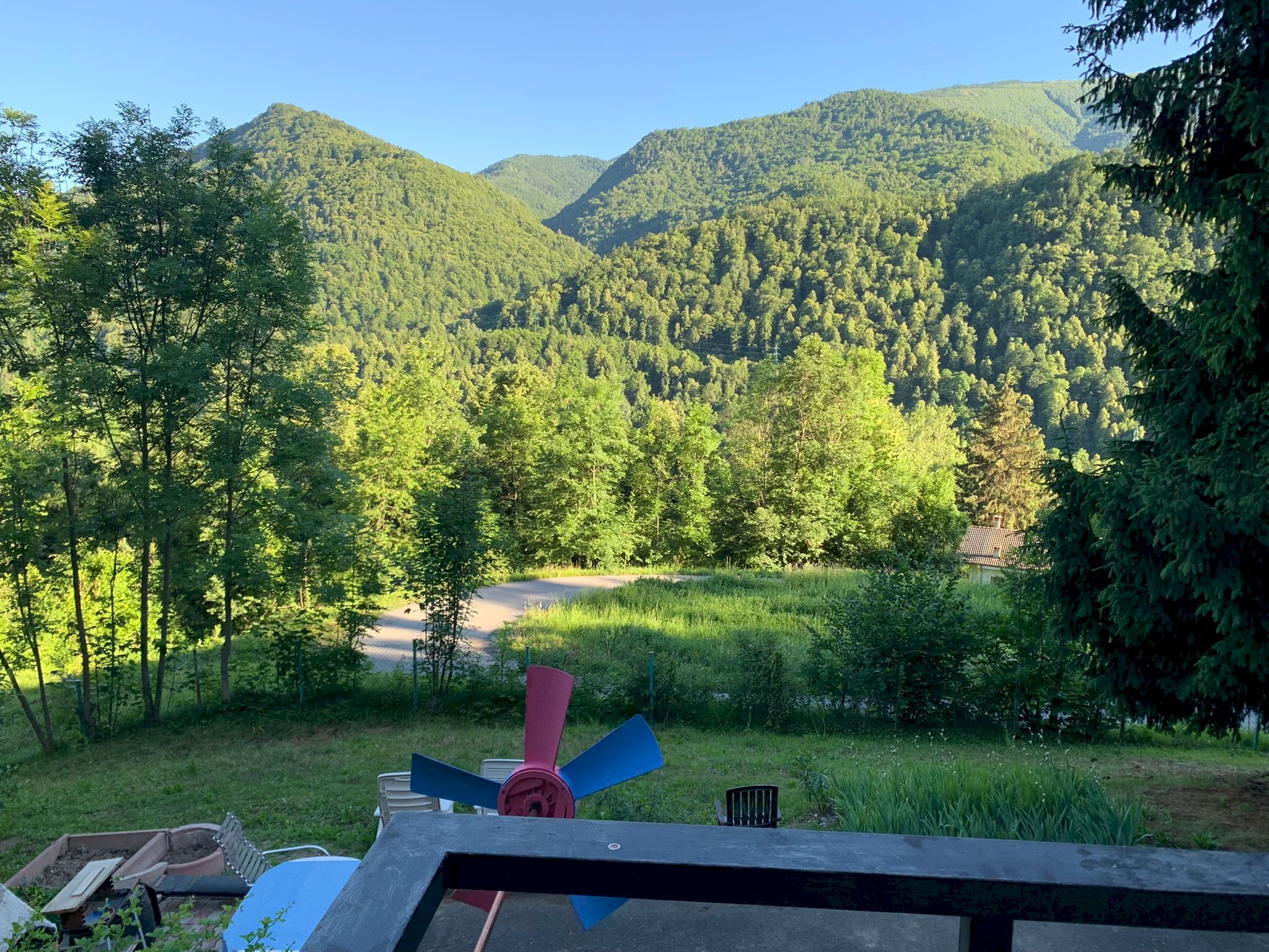 Appartamento in Villa Borgata Friddia, Melle - foto 2