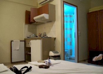 angolo-cottura.jpg - Albergo - Struttura ricettiva Via Arcivescovato, Lucca - foto 5