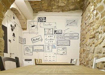 anti-cafc3a9.jpg - Albergo - Struttura ricettiva Via Arcivescovato, Lucca - foto 7