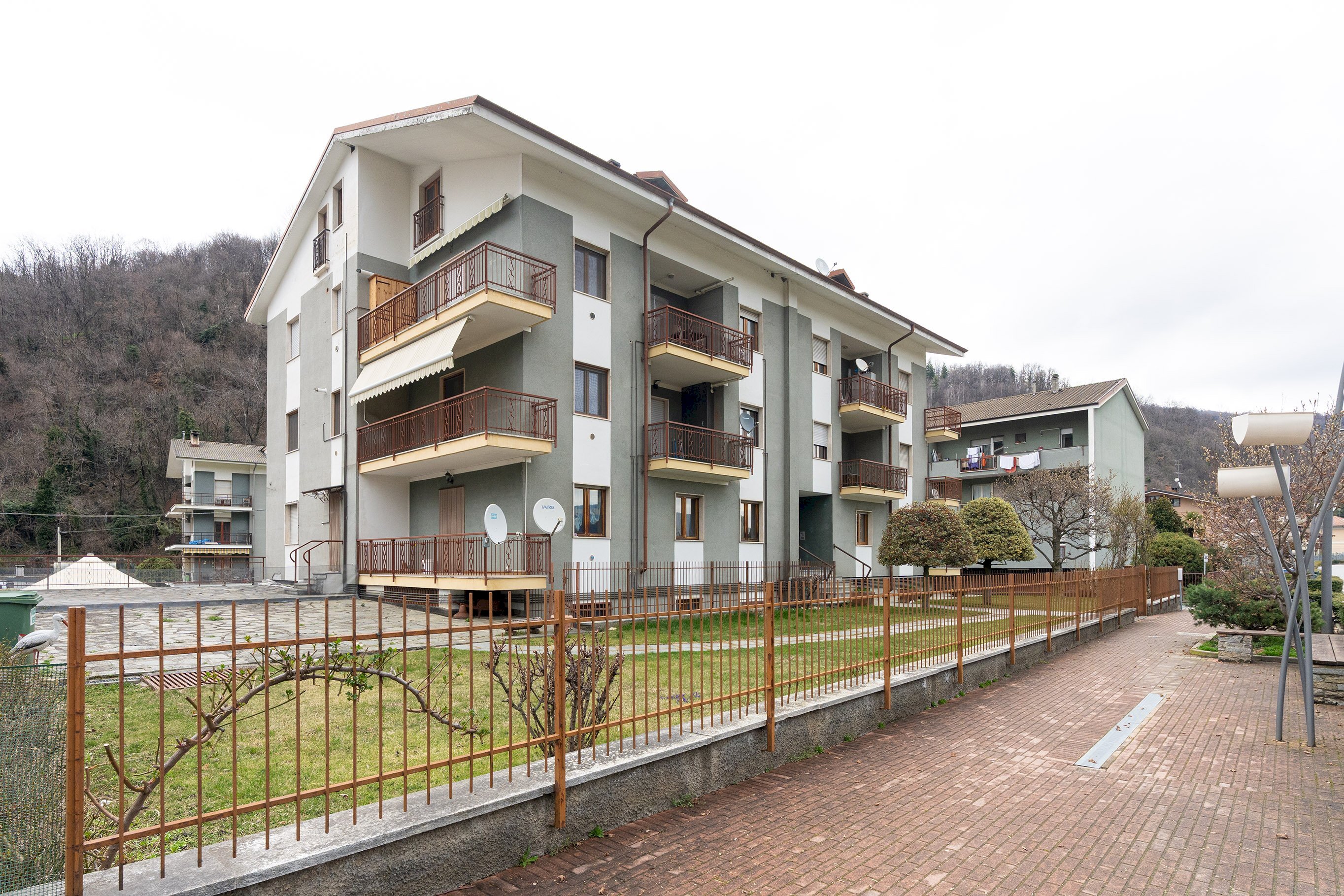 Quadrilocale Via Piasco, 39, Venasca - foto 1