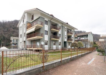 Quadrilocale Via Piasco, 39, Venasca - foto 1