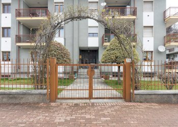 Quadrilocale Via Piasco, 39, Venasca - foto 23