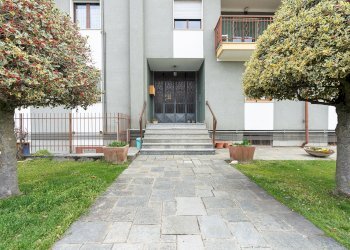 Quadrilocale Via Piasco, 39, Venasca - foto 24