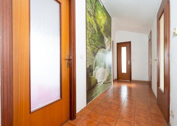 Quadrilocale Via Piasco, 39, Venasca - foto 15